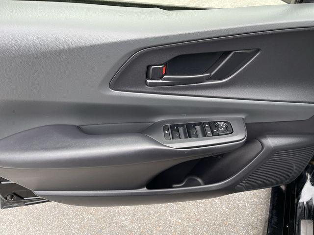 used 2023 Toyota Prius car, priced at $27,000