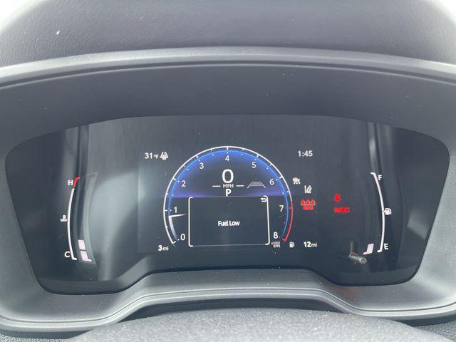 new 2026 Toyota Corolla car, priced at $25,689