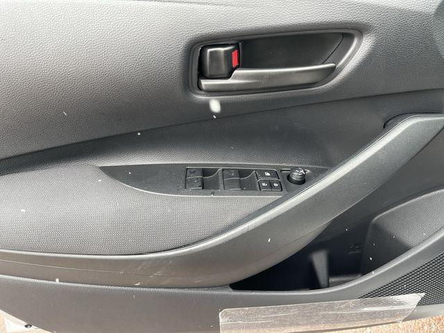 new 2026 Toyota Corolla car, priced at $25,689