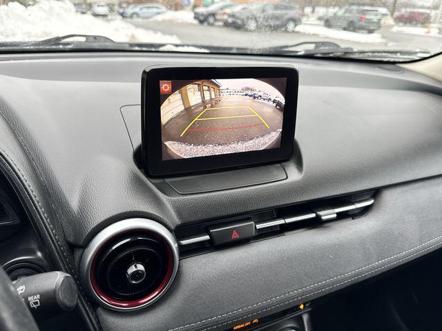used 2019 Mazda CX-3 car, priced at $18,500