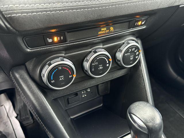 used 2019 Mazda CX-3 car, priced at $18,500