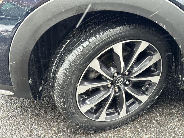 used 2019 Mazda CX-3 car, priced at $18,500