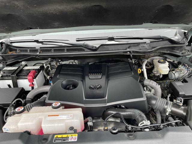 used 2022 Toyota Tundra car, priced at $39,000