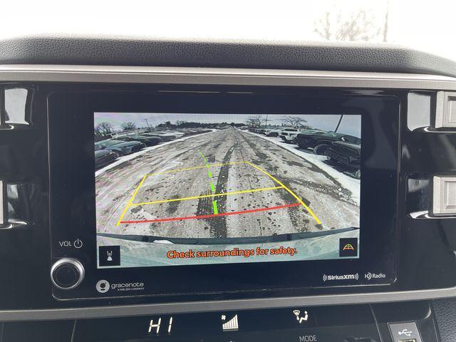 used 2022 Toyota Tundra car, priced at $39,000