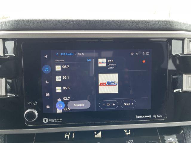 used 2022 Toyota Tundra car, priced at $39,000