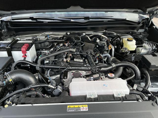 new 2026 Toyota Tacoma car, priced at $55,189