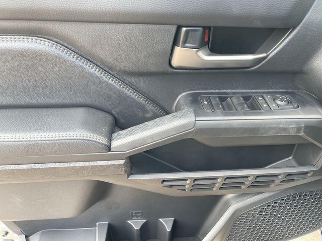 new 2026 Toyota Tacoma car, priced at $55,189