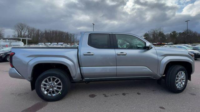 new 2026 Toyota Tacoma car, priced at $55,189