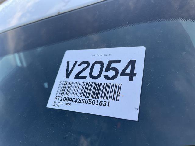 used 2025 Toyota Camry car, priced at $26,000