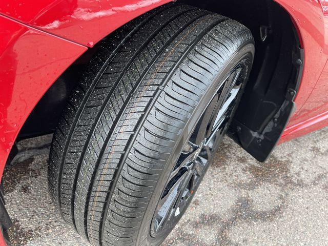 new 2026 Toyota Camry car, priced at $37,502