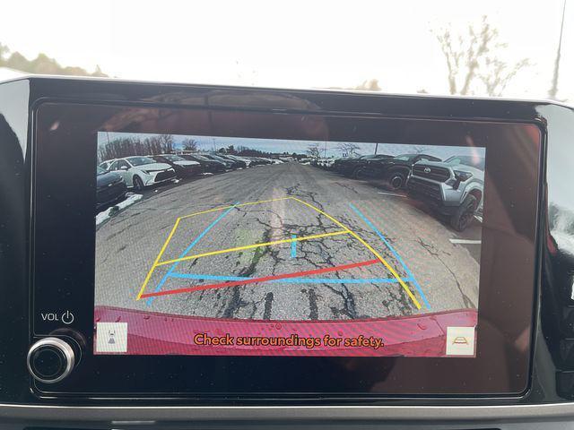 new 2026 Toyota Camry car, priced at $37,502