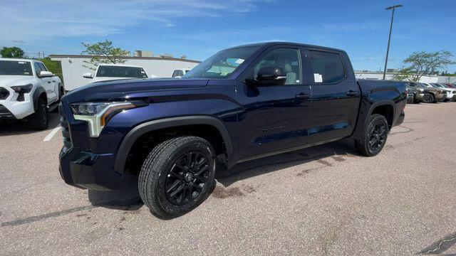 new 2026 Toyota Tundra car, priced at $65,934