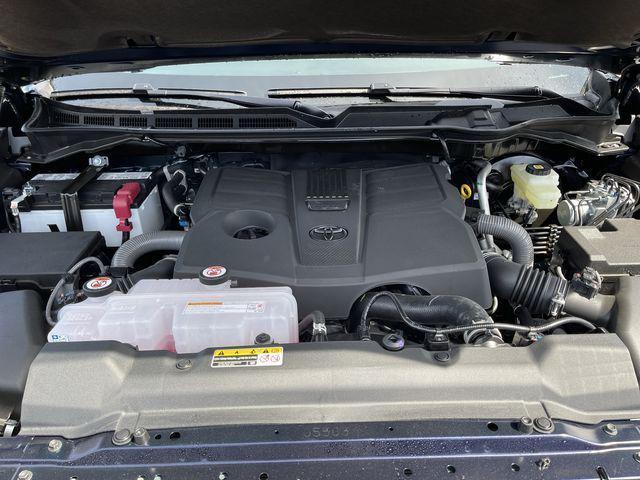 new 2026 Toyota Tundra car, priced at $65,934