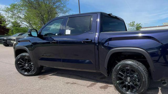 new 2026 Toyota Tundra car, priced at $65,934