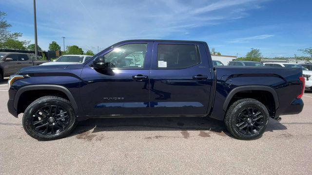 new 2026 Toyota Tundra car, priced at $65,934