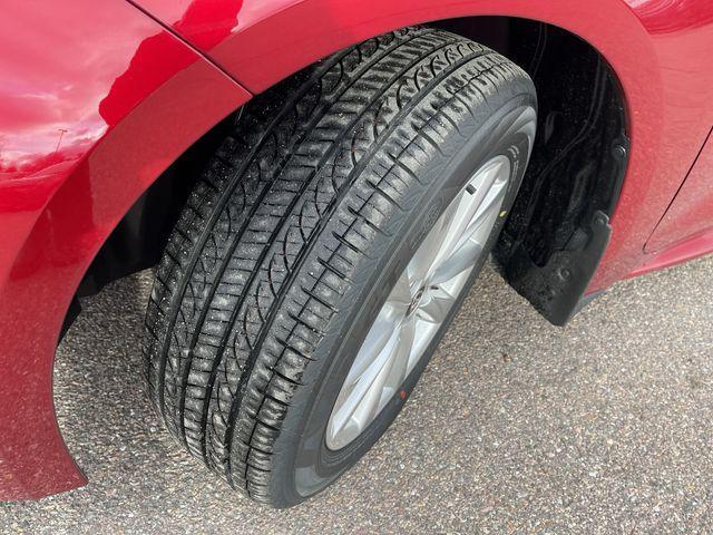 new 2026 Toyota Corolla car, priced at $27,191