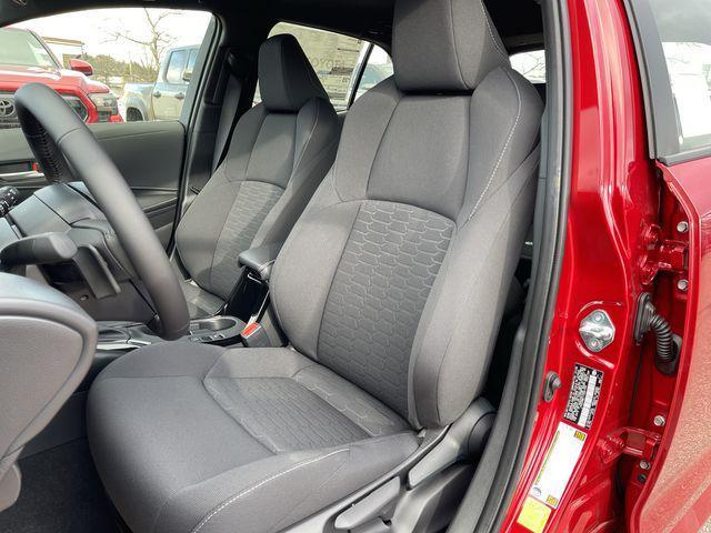 new 2026 Toyota Corolla car, priced at $27,191