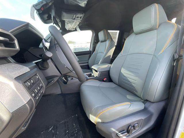 new 2025 Toyota Tacoma Hybrid car, priced at $65,514