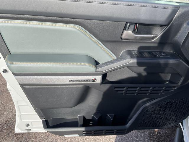 new 2025 Toyota Tacoma Hybrid car, priced at $65,514