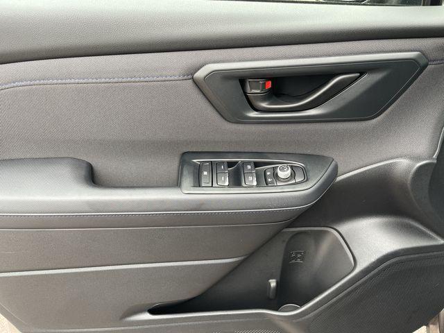 used 2025 Subaru Forester Hybrid car, priced at $34,500