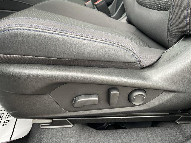 used 2025 Subaru Forester Hybrid car, priced at $34,500