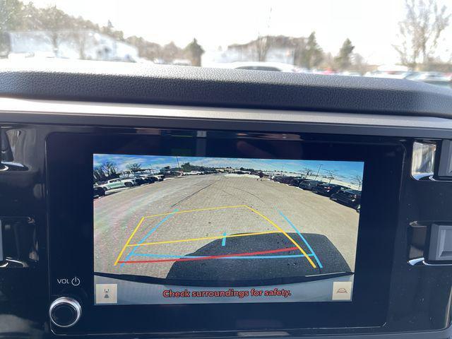 new 2026 Toyota Tundra car, priced at $56,539