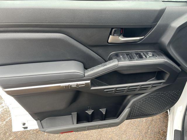 new 2025 Toyota Tacoma car, priced at $47,014