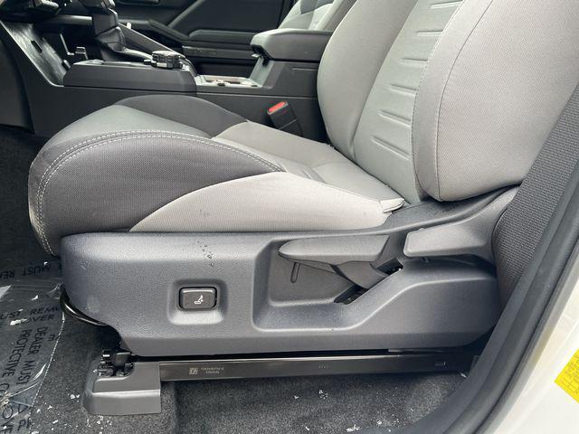 new 2025 Toyota Tacoma car, priced at $47,014