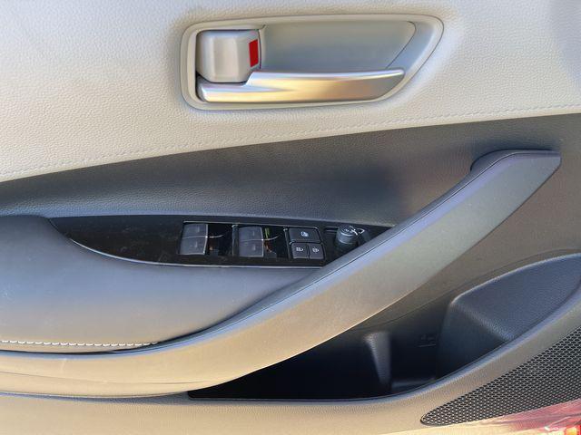 new 2026 Toyota Corolla car, priced at $27,191