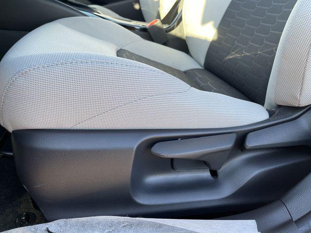 new 2026 Toyota Corolla car, priced at $27,191