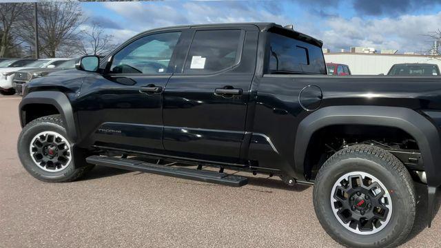 new 2026 Toyota Tacoma car, priced at $52,085