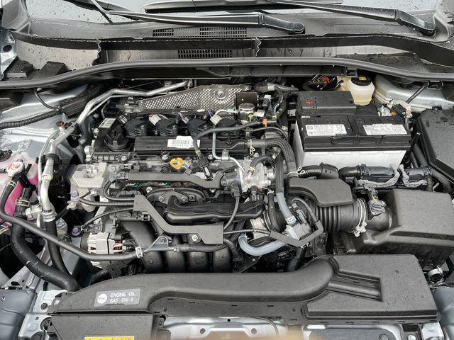 new 2026 Toyota Corolla Cross car, priced at $35,904