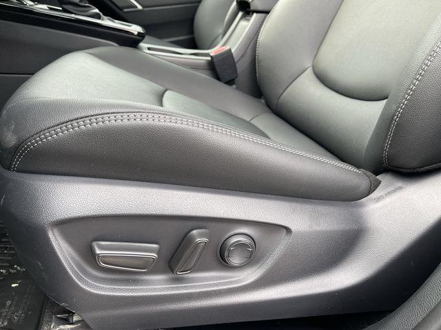 new 2026 Toyota Corolla Cross car, priced at $35,904