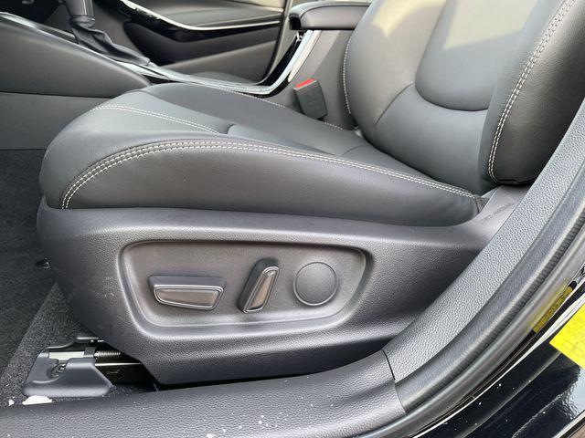 new 2026 Toyota Corolla Hybrid car, priced at $31,369