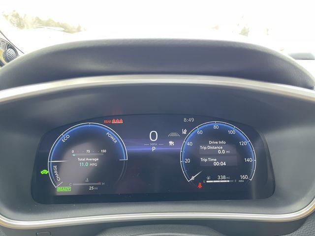 new 2026 Toyota Corolla Hybrid car, priced at $31,369