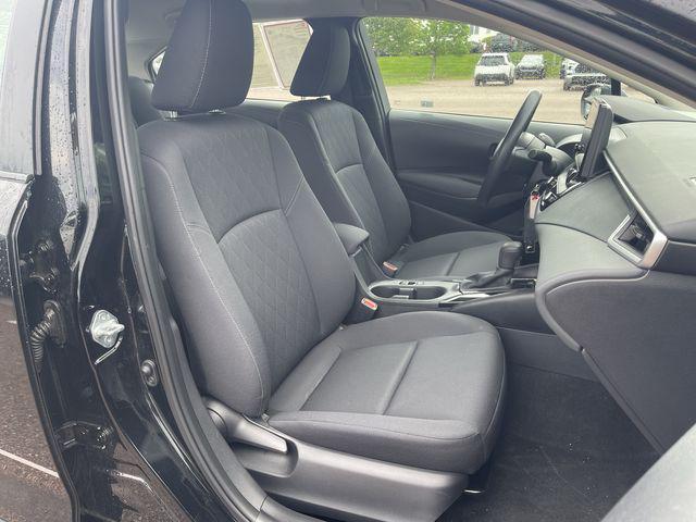 used 2024 Toyota Corolla car, priced at $21,500