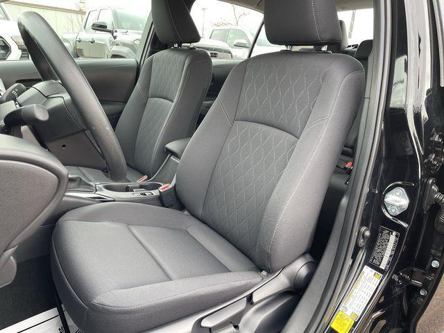 used 2024 Toyota Corolla car, priced at $24,475