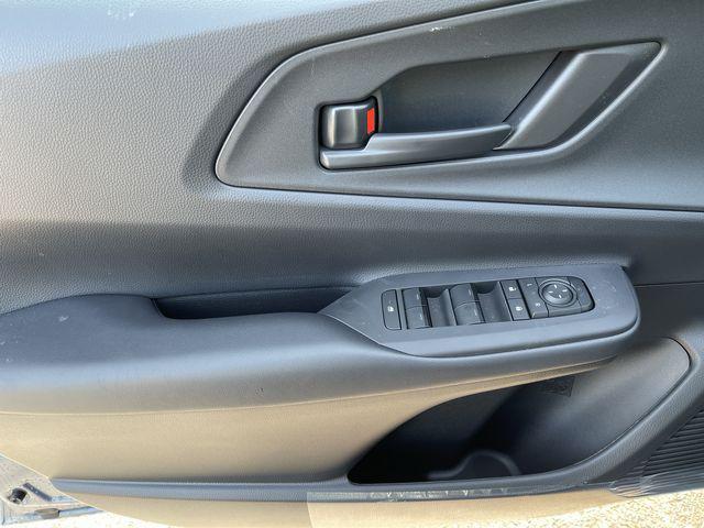 new 2026 Toyota Prius Plug-In Hybrid car, priced at $35,654