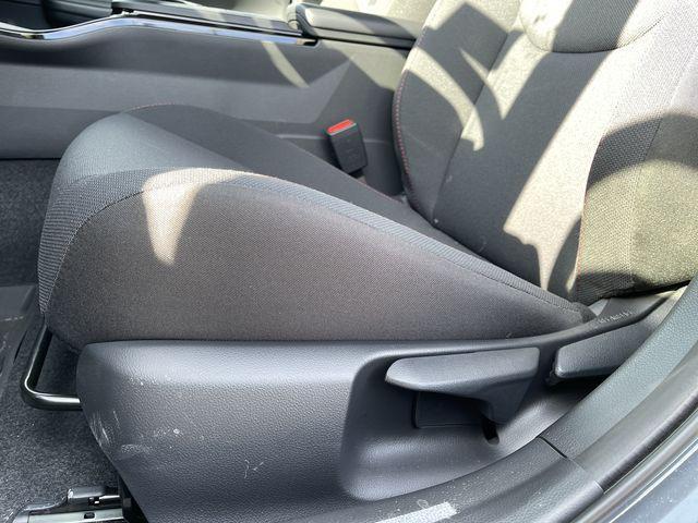 new 2026 Toyota Prius Plug-In Hybrid car, priced at $35,654