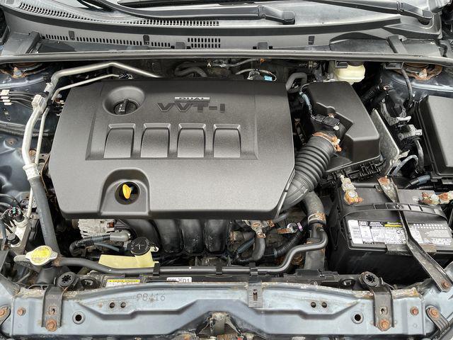 used 2016 Toyota Corolla car, priced at $14,500