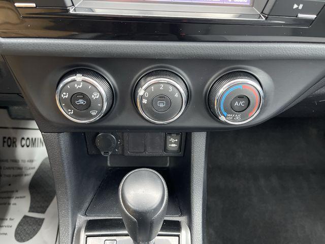 used 2016 Toyota Corolla car, priced at $14,500