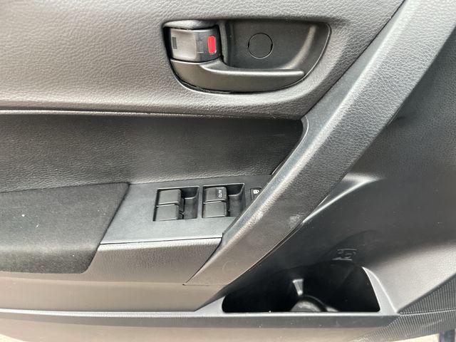 used 2016 Toyota Corolla car, priced at $14,500