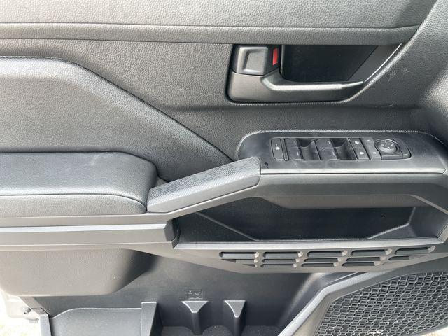 new 2026 Toyota Tacoma car, priced at $35,599