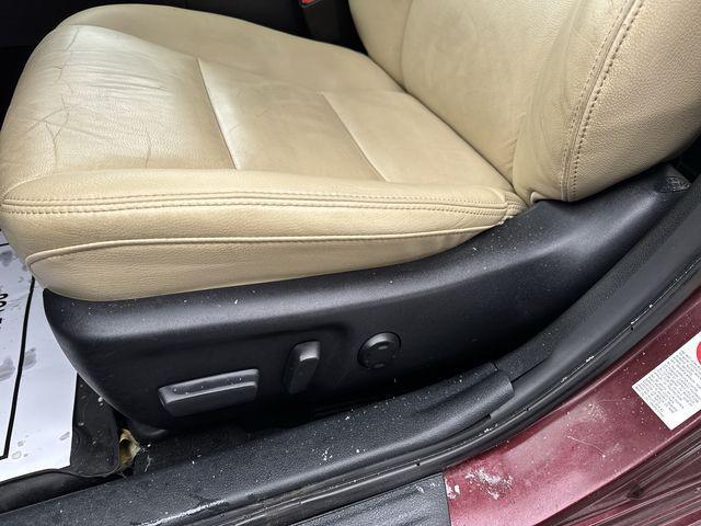 used 2018 Toyota Avalon Hybrid car, priced at $19,000