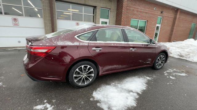 used 2018 Toyota Avalon Hybrid car, priced at $19,000