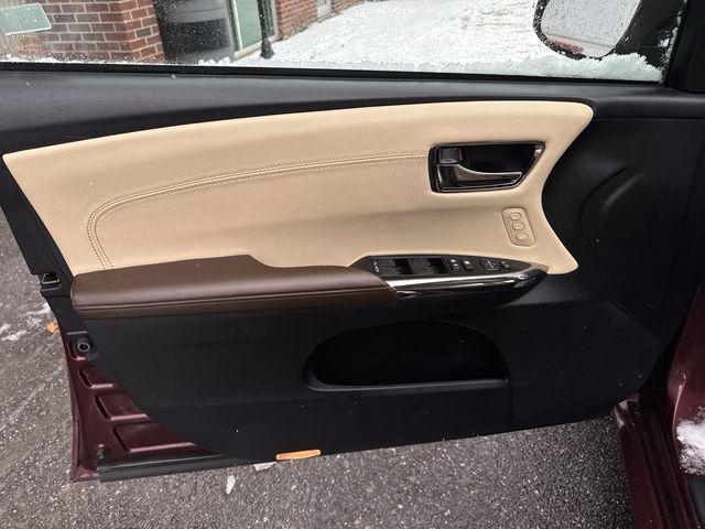 used 2018 Toyota Avalon Hybrid car, priced at $19,000