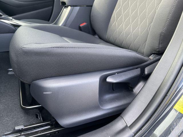 new 2026 Toyota Corolla car, priced at $24,554