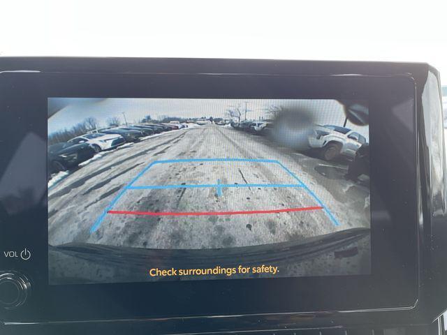 new 2026 Toyota Corolla car, priced at $24,554