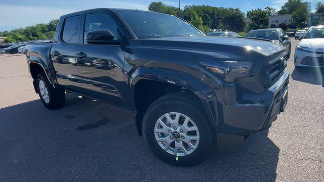 new 2026 Toyota Tacoma car, priced at $43,713