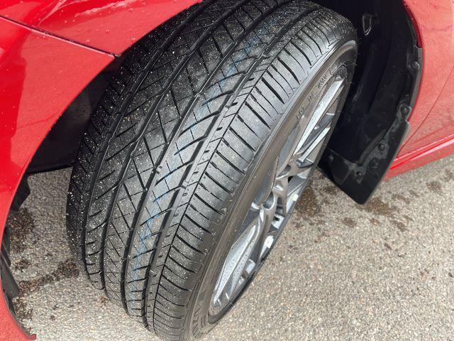 new 2026 Toyota Camry car, priced at $45,732